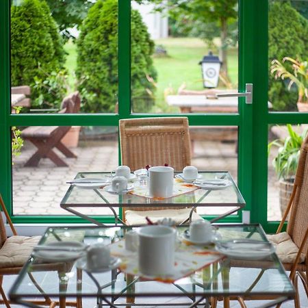 Hotel Landsberg Landsberg  Extérieur photo