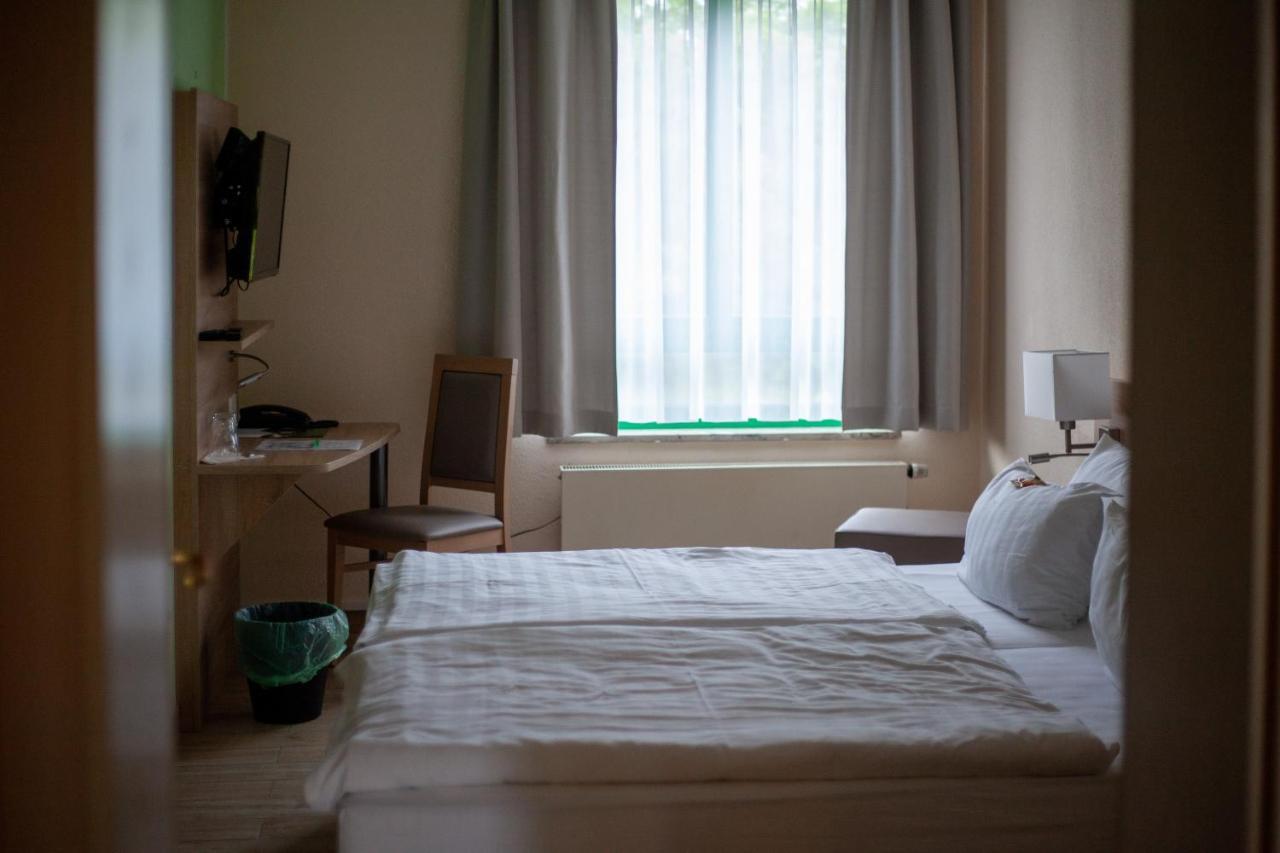 Hotel Landsberg Landsberg  Extérieur photo