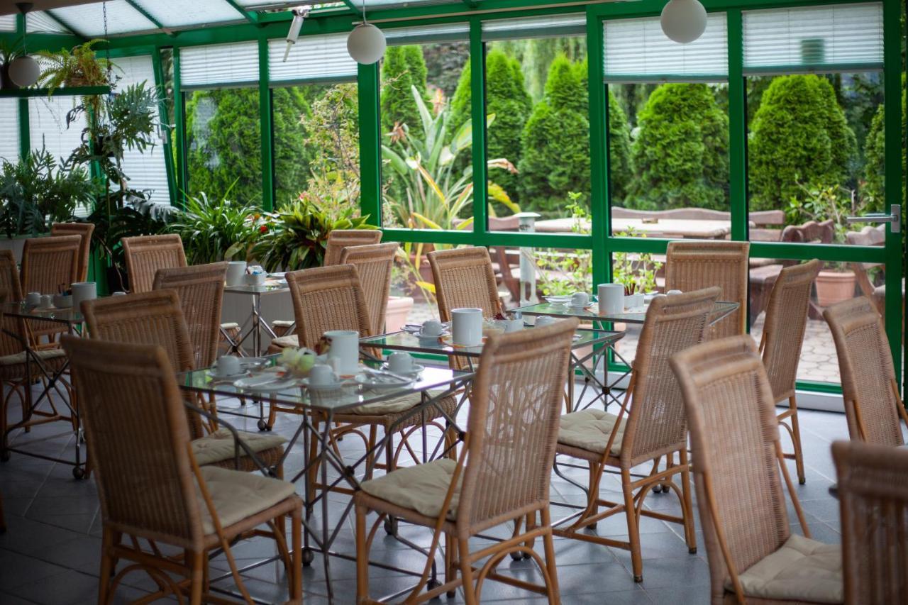 Hotel Landsberg Landsberg  Extérieur photo
