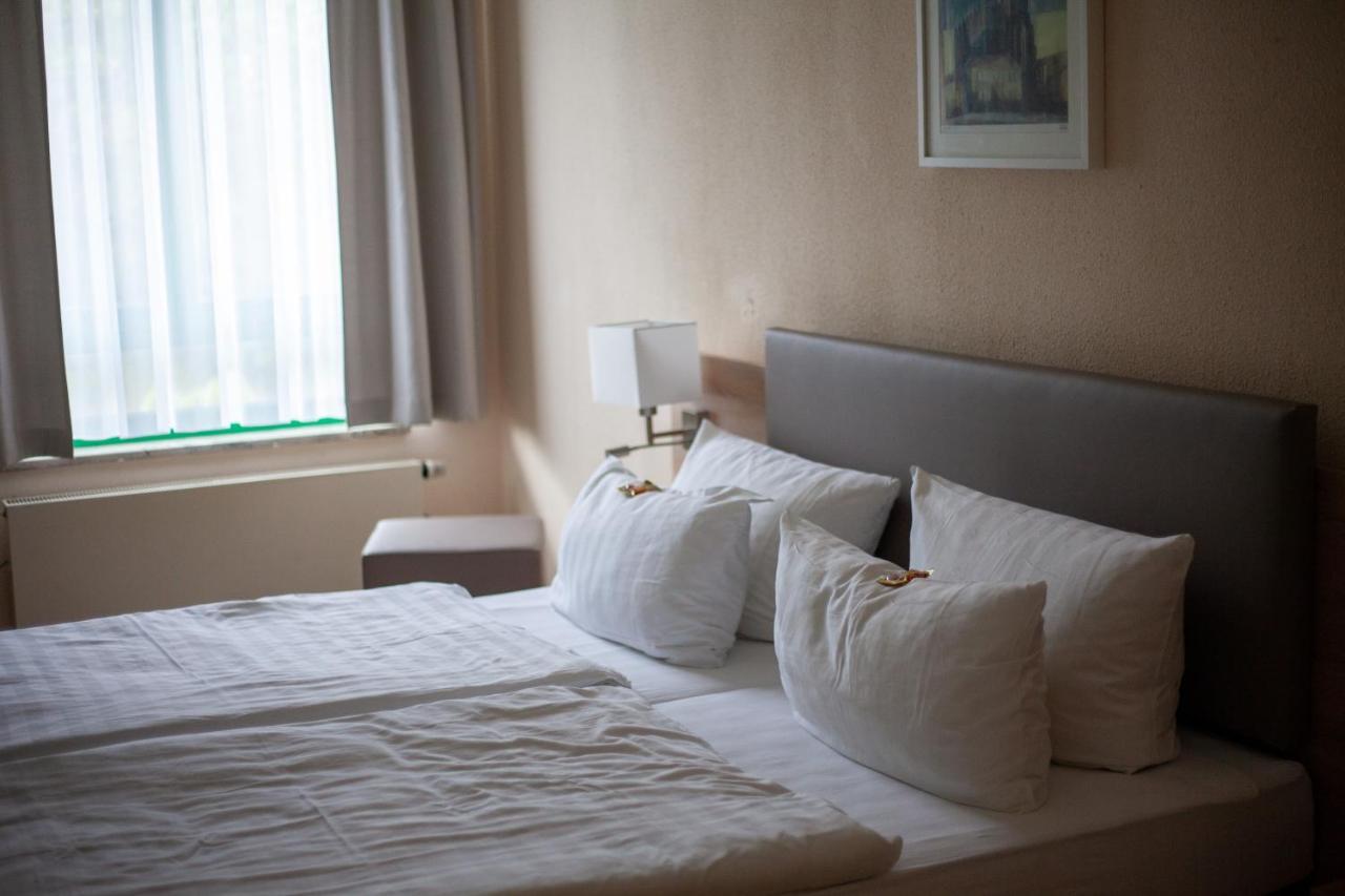 Hotel Landsberg Landsberg  Extérieur photo