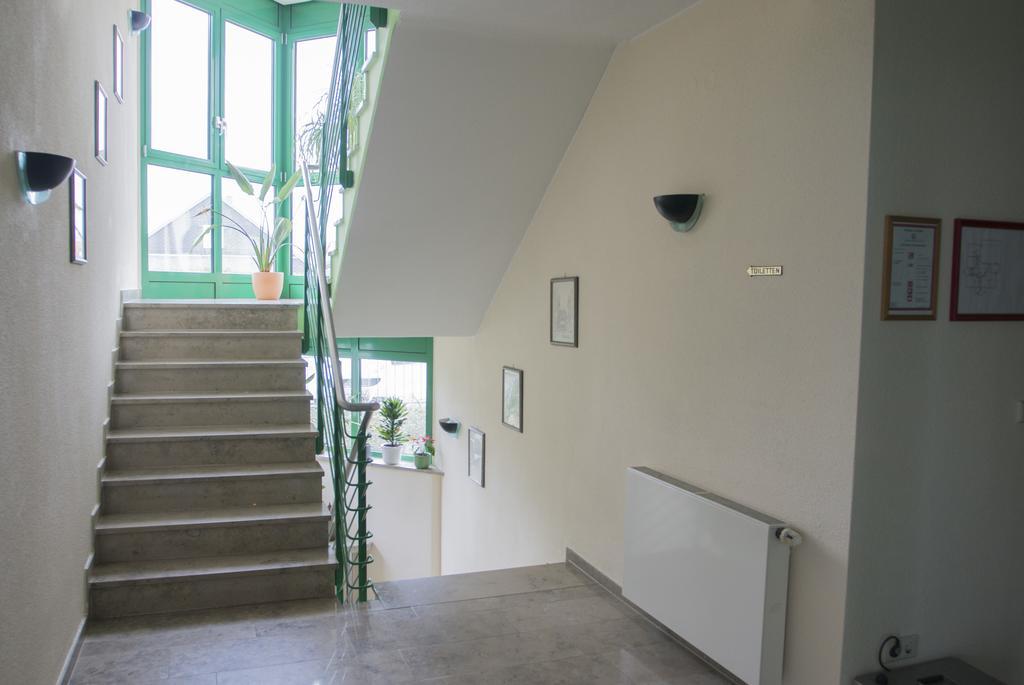 Hotel Landsberg Landsberg  Extérieur photo
