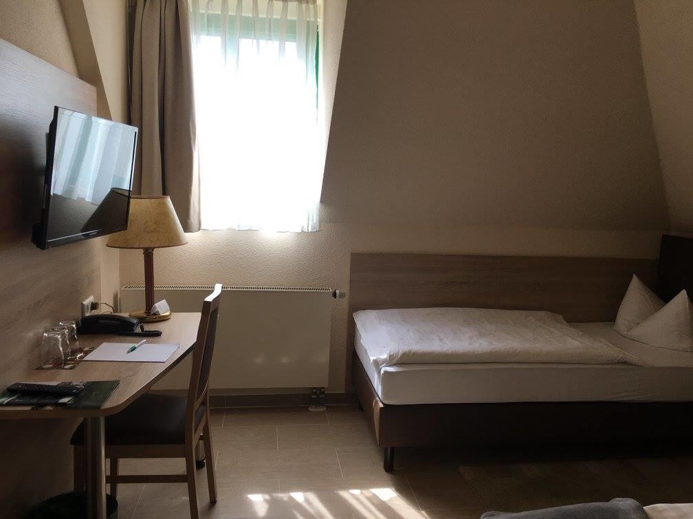 Hotel Landsberg Landsberg  Extérieur photo