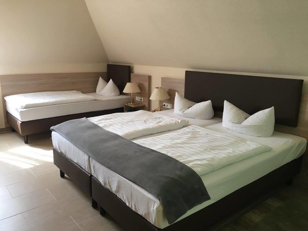 Hotel Landsberg Landsberg  Extérieur photo