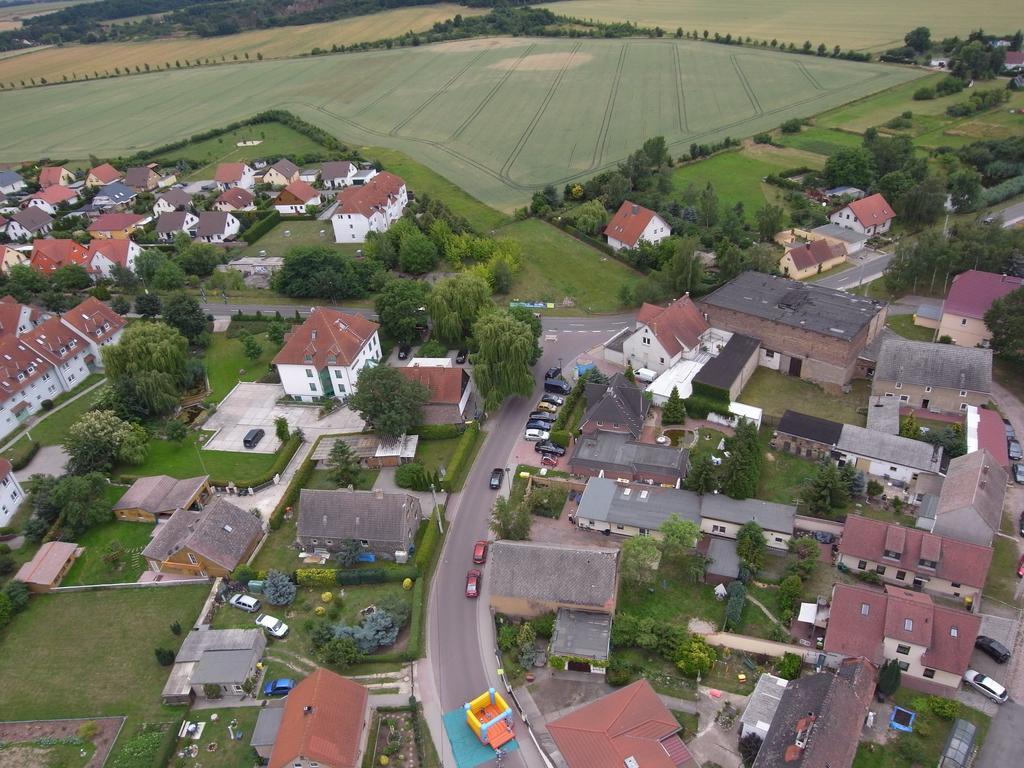 Hotel Landsberg Landsberg  Extérieur photo