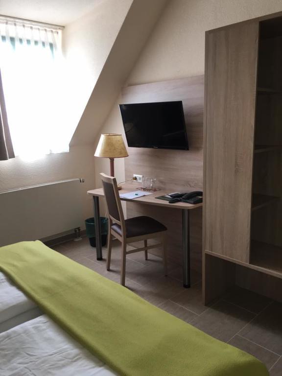 Hotel Landsberg Landsberg  Extérieur photo