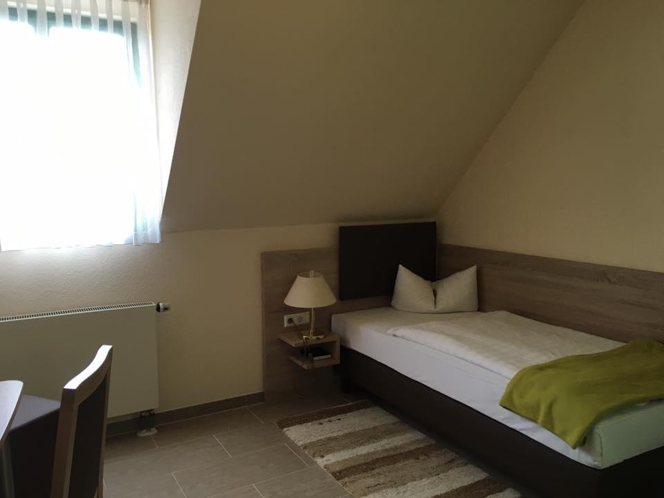 Hotel Landsberg Landsberg  Extérieur photo