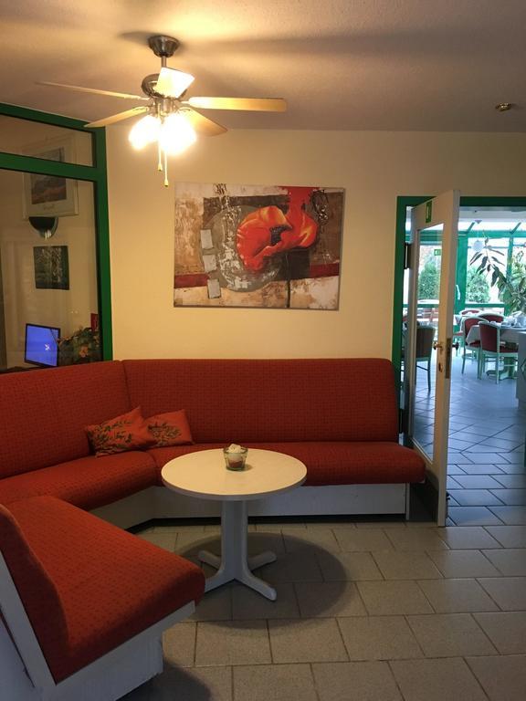 Hotel Landsberg Landsberg  Extérieur photo