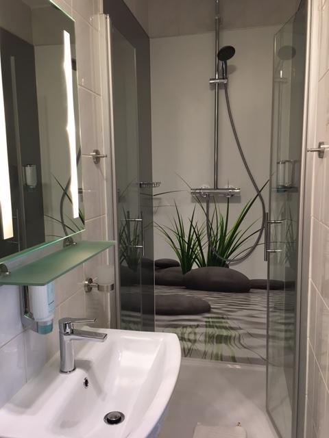 Hotel Landsberg Landsberg  Extérieur photo
