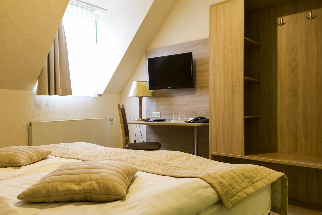 Hotel Landsberg Landsberg  Extérieur photo