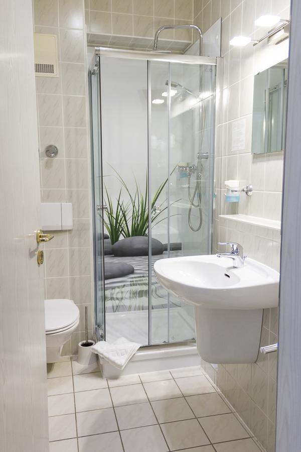 Hotel Landsberg Landsberg  Extérieur photo